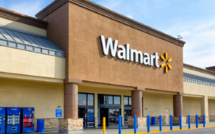 Wal-Mart chahuté sur son terrain et en Bourse