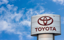 ​Toyota veut abandonner les énergies fossiles en 2050