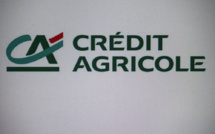 Le Crédit Agricole mis à l'amende aux États-Unis