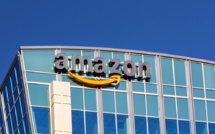 ​Amazon double ses effectifs pour la période de Noël