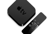 Apple veut se faire une place à côté du téléviseur