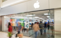 Apple en piste pour une fin d'année exceptionnelle