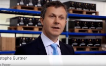 Christophe Gurtner, PDG de Forsee Power : « les raisons de notre entrée en bourse »