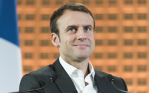 Macron ferait un "bon Premier ministre" pour la moitié des Français