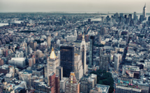 ​La 5ème avenue de New-York est toujours la plus chère du monde