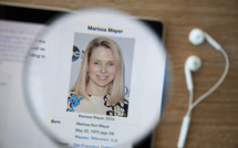 ​Marissa Mayer bientôt évincée de Yahoo ?