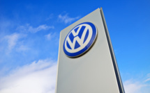 ​Volkswagen annonce avoir trouvé une solution pour 90% des voitures "truquées"