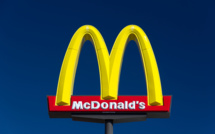 ​McDonald's lance sa nouvelle stratégie et un nouveau type de restaurant