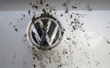 Diesel : Volkswagen sous le coup d'une plainte aux États-Unis