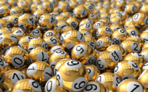 Loterie record aux États-Unis : 1,3 milliard de dollars !
