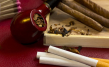 ​Les ventes de cigarettes en hausse de 1% en 2015
