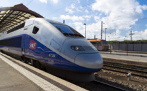 ​SNCF : le wifi dans les trains repoussé à 2017