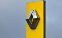 ​Renault annonce un plan pour faire rentrer ses voitures dans les normes
