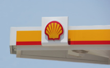 ​Shell annonce 10 000 suppressions d'emplois