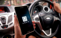 Uber veut proposer sa plateforme de réservation aux taxis