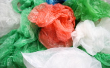 Les sacs en plastique interdits à partir du 1er juillet