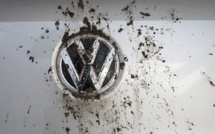 ​Volkswagen : ventes en chute libre aux Etats-Unis