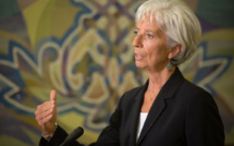 FMI : gare à la baisse de croissance en 2016