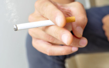 ​Tabac : Le paquet à 10 euros c'est "oui" pour les Français