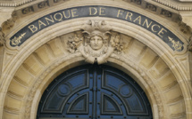 ​La Banque de France revoit à la baisse la croissance du premier trimestre