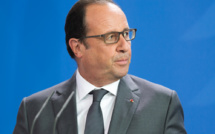 Loi travail : François Hollande promet des modifications