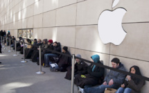Apple : un événement pour relancer l'iPhone et l'iPad