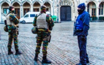Ancien des services de renseignement belges, Bernard Snoeck dénonce "l'amateurisme" de son pays en matière de contre-terrorisme