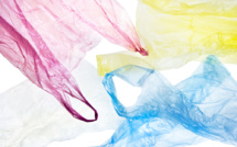 ​Ségolène Royal confirme la fin des sacs plastiques pour le 1er juillet 2016