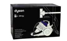 Le fabricant d'aspirateurs innovants Dyson veut développer une voiture électrique