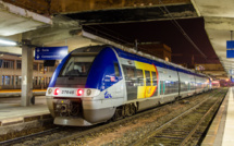 TER : la SNCF va réduire temporairement certaines lignes