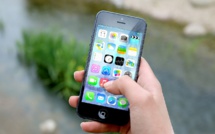 Apple doit partager la marque iPhone en Chine