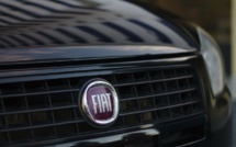 Fiat soupçonnée de trucage sur ses moteurs Diesel
