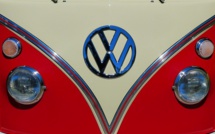 ​Volkswagen veut conquérir le marché de l'automobile électrique