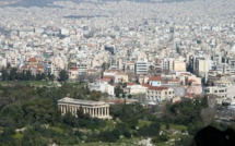 Grèce : nouvelle tranche de 7,5 milliards d'euros versée par le MES