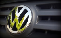 ​La direction de Volkswagen garde la confiance des actionnaires