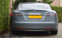 Tesla : un accident pourrait avoir un impact considérable sur l'automobile autonome