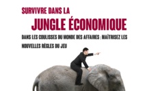 Prédation, manipulations, espionnage: La Revue des Affaires vous entraîne dans la jungle économique