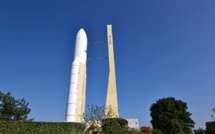Feu vert de la Commission européenne pour l’acquisition d’Arianespace par ASL
