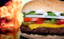 En Belgique et au Luxembourg, les Quick vont se reconvertir en Burger King
