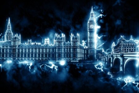 Brexit : le Royaume-Uni va entrer en récession
