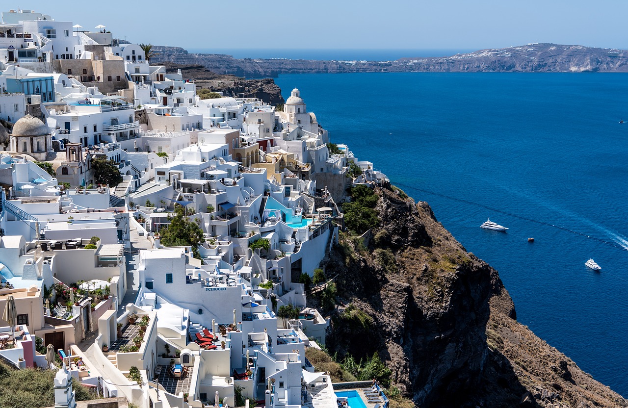 Le tourisme mondial continue de progresser