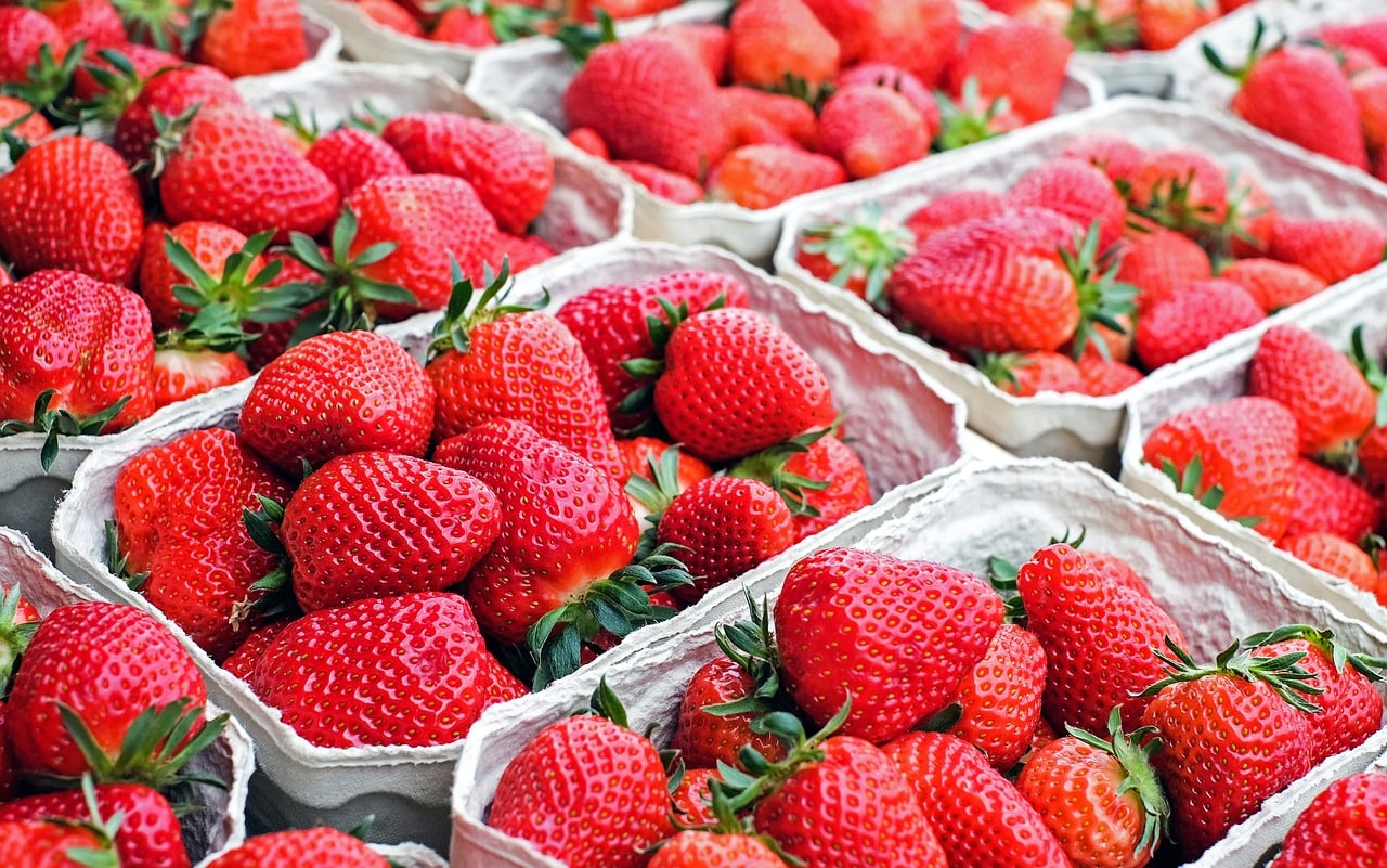 Fruits et légumes : la flambée des prix