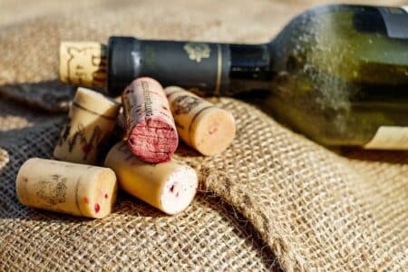 ​Les vignobles à la peine en 2016, la production attendue en forte baisse