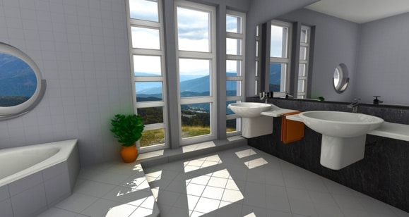L’immobilier ancien continue de progresser