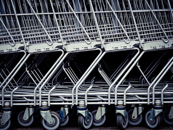 Les dépenses de consommation en baisse en juillet