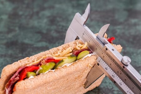 Pas de taxe sur les calories pour le gouvernement