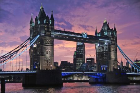 Brexit : pour l'instant, tout va bien