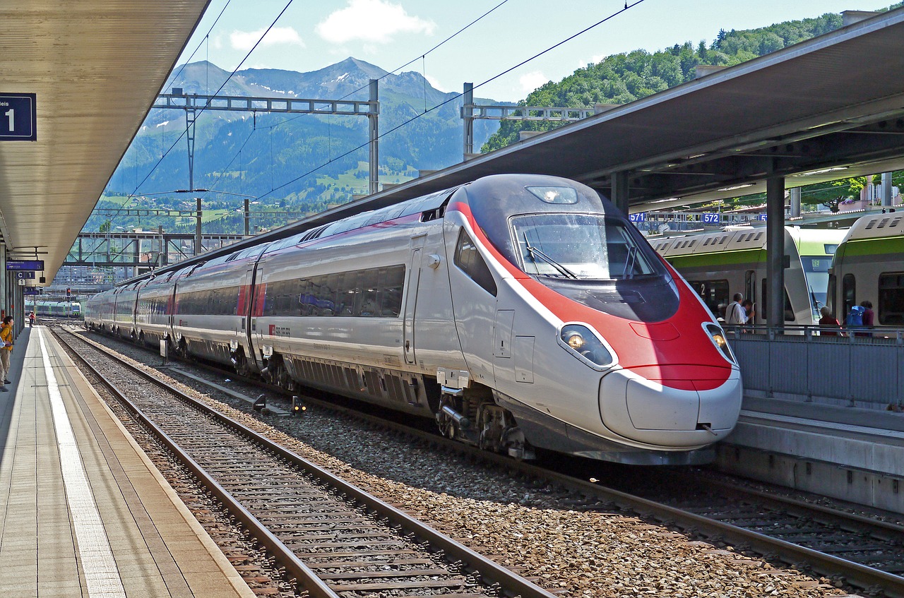 Alstom : fermeture de l'usine de Belfort