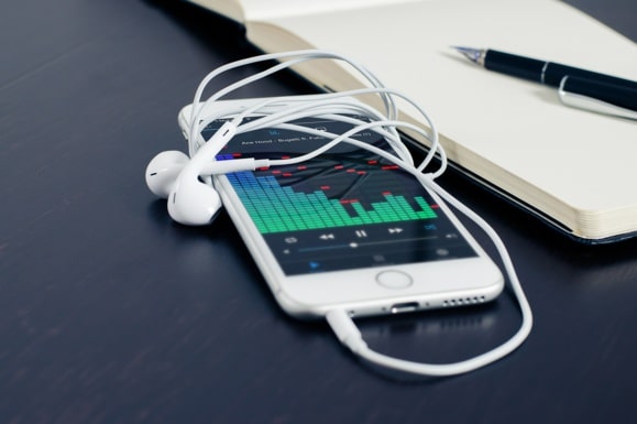 Deezer est désormais russo-américain
