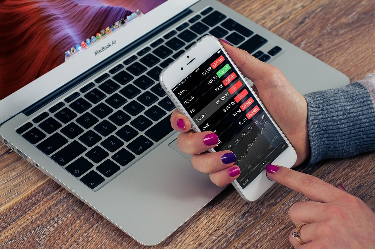 e-commerce : toujours plus d'acheteurs en ligne
